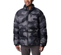 COAT Pike Lake™ II Jacket COLUMBIA Black S HOMBRE