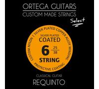 COATED REQUINTO, ORTEGA