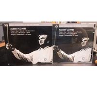 Coates Albert - Coates:Great Conductors of the 20th