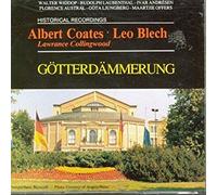 Coates/Blech/Widdop - Wagner:Gotterdammerung Excerpts