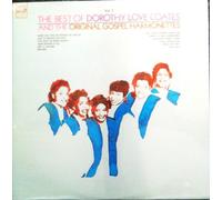 Coates Dorothy Love/Gospel Har - Best of 2 [Vinilo]