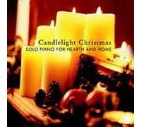 Coates, John E. - Candlelight Christmas