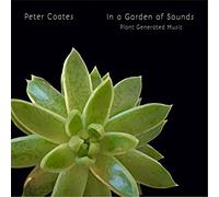 Coates, Peter - In A Garden Of Sounds