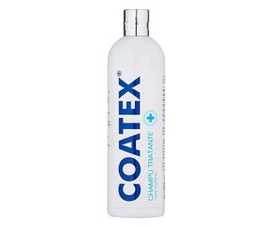 Coatex champú tratamiento 500 ml. Vetplus