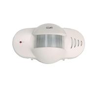 Coati AF141220 - Detector presencia alarma 90db (blister)