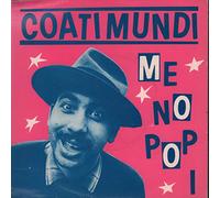 Coati Mundi - Kid Creole And The Coconuts Present Coati Mundi - Me No Pop I - [7"]