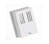 COATI TIMBRE BUZZER SONIDO ZUMBIDO 230V/50Hz BLANCO PT931050 COATI