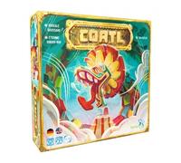 Cóatl - Alemán