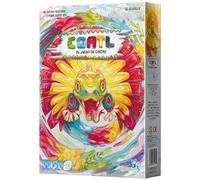 Coatl: El juego de cartas