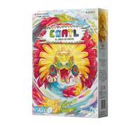 Coatl: El Juego de Cartas - Juego de mesa (+10 años) (Español)