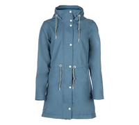 Coats & chaquetas HKM Riding Coat Ohio - M / Smokey Blue