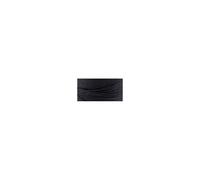 COATS&CLARK Coats & Clark Inc D71-0002 Hilo para vida al aire libre Mini King Spool 200 yardas negro