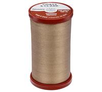 Coats Extra Strong Upholstery Thread 150yd-Buff