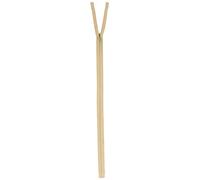 Coats: Thread & Zippers F8422-016 Cremallera invisible, de 20 a 22 pulgadas, color crudo