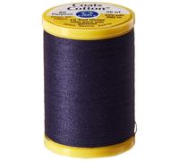Coats Thread & Zippers S970-4900 Hilo de algodn de uso general 225 yd. Marina de guerra