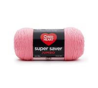 Coats: Yarn Red Heart 073650013508 - Lama Jumbo Super Saver., Papel, Multicolor, 0.1 x 0.1 x 0.1 cm