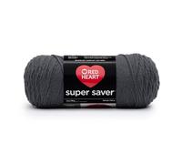 Coats: Yarn Red Heart Ovillo Super Saver, Heartfelt, Materiales sintéticos, Multicolor, 11.67 x 27.4 x 11.67 cm