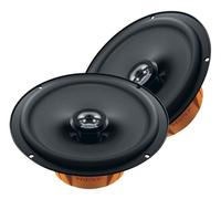 Coaxial Altavoces para Coche Ø165mm 120W 60Hz-21kHz 93dB 4Ω 2way DCX165 HERTZ