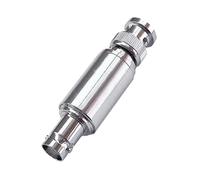 Coaxial Cable Attenuator, Constant Attenuator DC to 3.0ghz, 2w Coax Cable Connector, Fixed Coaxial Attenuator, Microondas Equipment Attenuator, Rf Signal Attenuator, Coaxial Fixed Attenuator