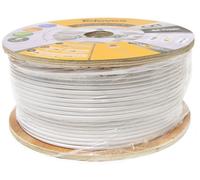 Coaxial Cable Coaxial Cable Coaxial ITED4 Ø6mm Brc (250 mts) - TELEVES