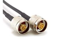 OEM N Male / N Male 3m Cable Coaxial CC-NM-NM-3