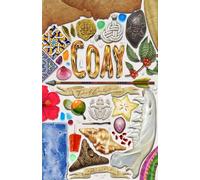 Coay: Tales of Enchantment (Wayward Worlds)