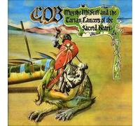 Cob - Moyshe Mcstiff & the Tart