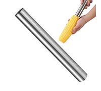 COB Remover Tool - Kitchen Planer Accessory for Cooking | Non Slip Grip with Ergonomic Handle, Corn Thresher Tool, Home Camping BBQ Backyard Professional Chefs Outdoor Catering Picnic Yard Enthusiasts
