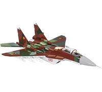 Cobi MIG-29 5851 Fuerzas Armadas – 590 piezas (Alemania Oriental)