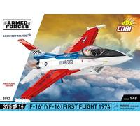 (COB05892) - Cobi - Armed Forces - F-16 First Flight Edt 373 Pcs