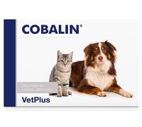 Cobalin para Perros y Gatos