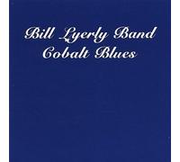 Cobalt Blues