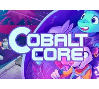 Cobalt Core (PC) Steam Gift - GLOBAL