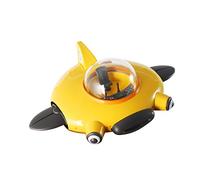 Cobalt Light GUP D uboot Compatible con juguetes octonautas, Octopod Castle Barnacles Kwazii Shellington Tweak Dashi Peso Regalos de cumpleaños para niños