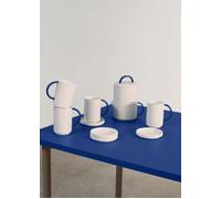 COBALTO COLLECTION - Juego De Té De Cerámica Pack Completo