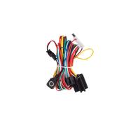 COBAN CTK103W tk103 gps cable de alimentacion