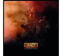 Cobardes - Que Empiece la Fiesta