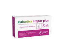 Cobas Eubiotics HEPAR PLUS 60 cápsulas
