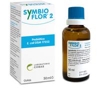 Cobas Symbioflor 2 Gotas 50ml