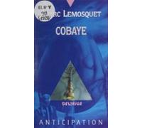 Cobaye (ebook)