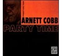 Cobb, Arnett - Party Time