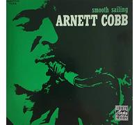 Cobb,Arnett - Smooth Calling [Import]