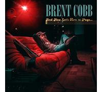 Brent Cobb - And Now, Let?S Turn To Page?