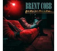 Cobb,Brent - and Now,Let's Turn to Page (LP) [Vinilo]