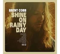 Brent Cobb - Shine on Rainy Day - Vinilo - Importación USA - Atlantic Bicycle