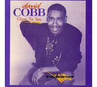 Cobb, David - Close to You