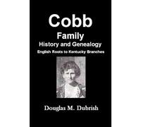 Cobb Family History and Genealogy