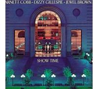 Cobb-Gillespie-Brown - Showtime