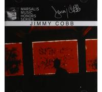 Cobb Jimmy - Marsalis Music Honors