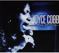 Cobb, Joyce - Joyce Cobb With the Michael Jefry Stevens Trio